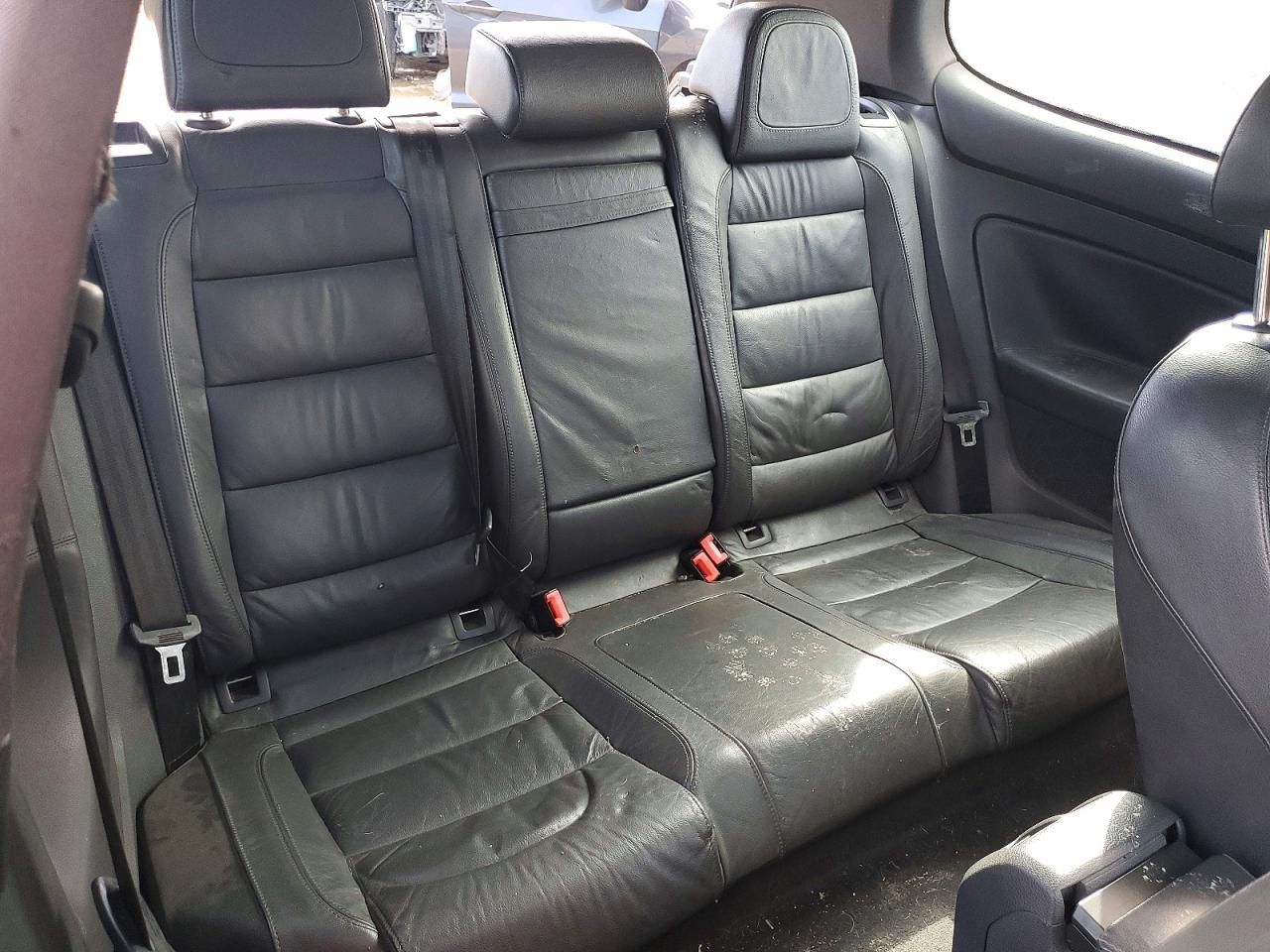 2006 Volkswagen New gti