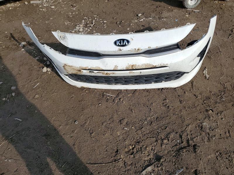 2021 KIA Rio lx