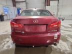 2007 Lexus Is 250