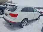 2013 Audi Q7 Premium Plus