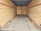 2025 Nationcraft 16' Cargo Trailer