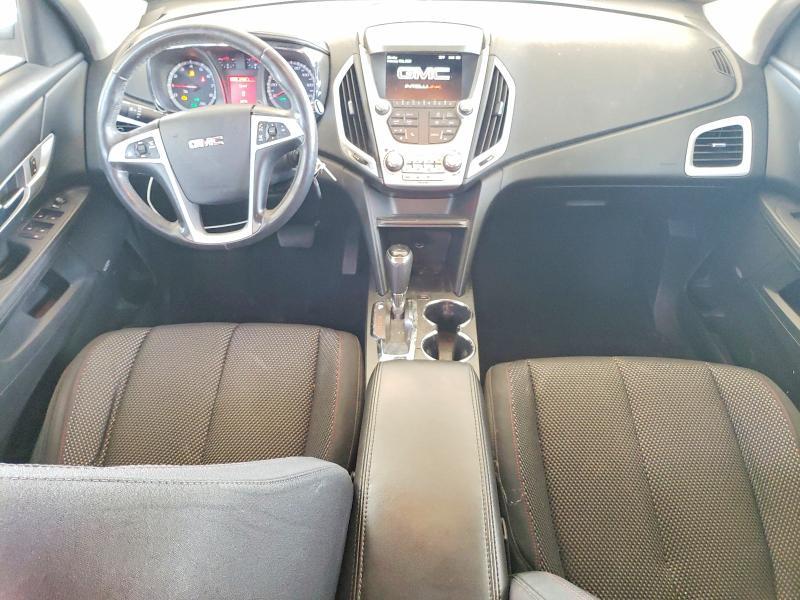 2016 GMC Terrain sle