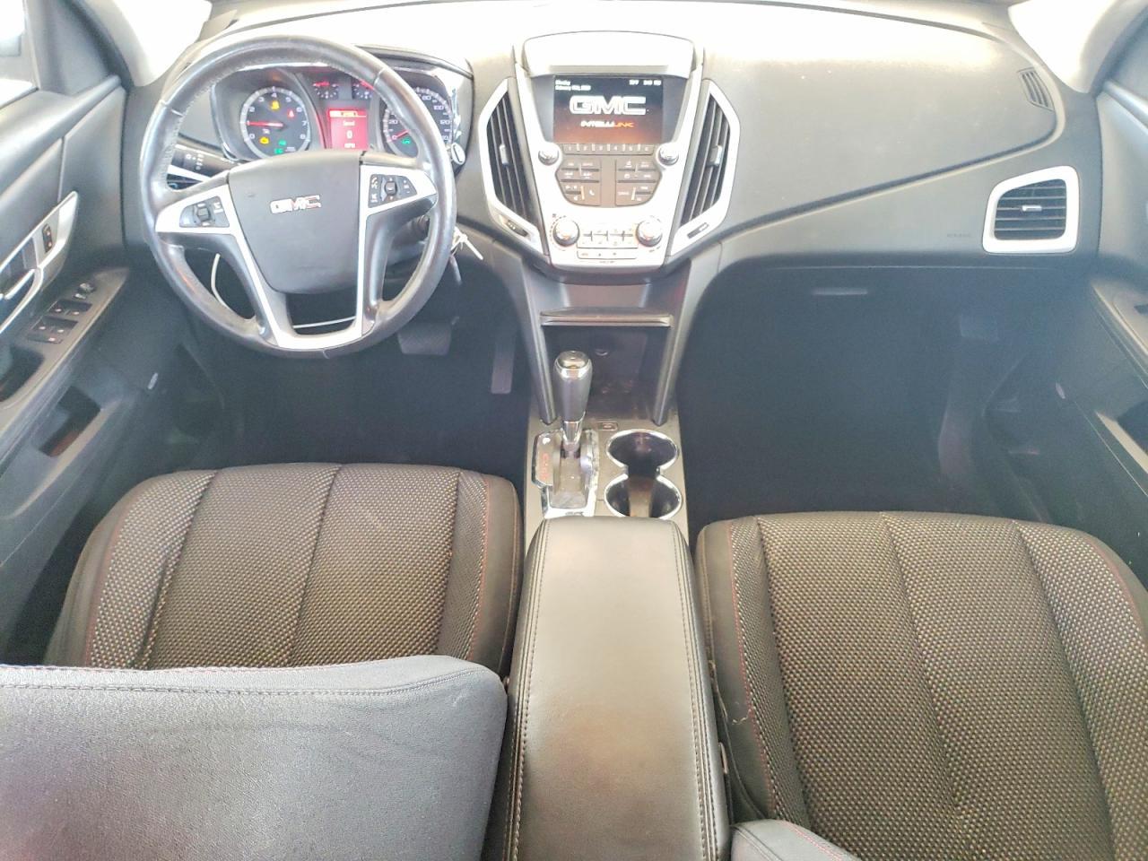 2016 GMC Terrain sle