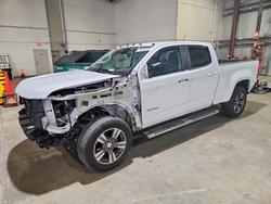 2017 Chevrolet Colorado LT en venta en Jacksonville, FL
