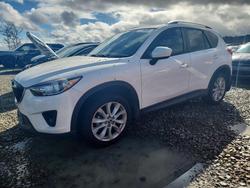 Mazda Cx-5 Vehiculos salvage en venta: 2014 Mazda Cx-5 gt
