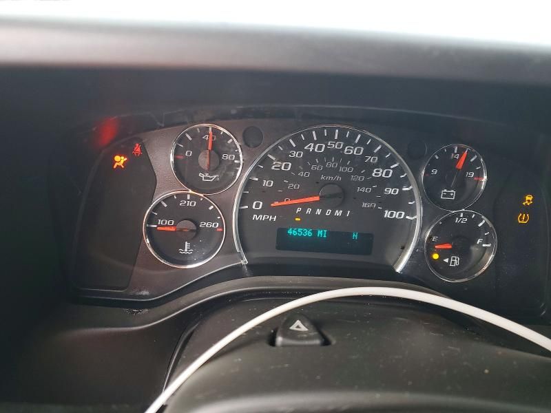 2019 Chevrolet Express G3500 LT