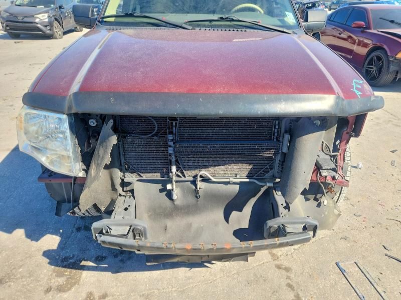 2012 Ford Expedition xlt