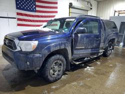 Salvage Trucks with No Bids Yet For Sale at auction: 2012 Toyota Tacoma V6