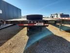2005 Fontaine Drop Deck Trailer