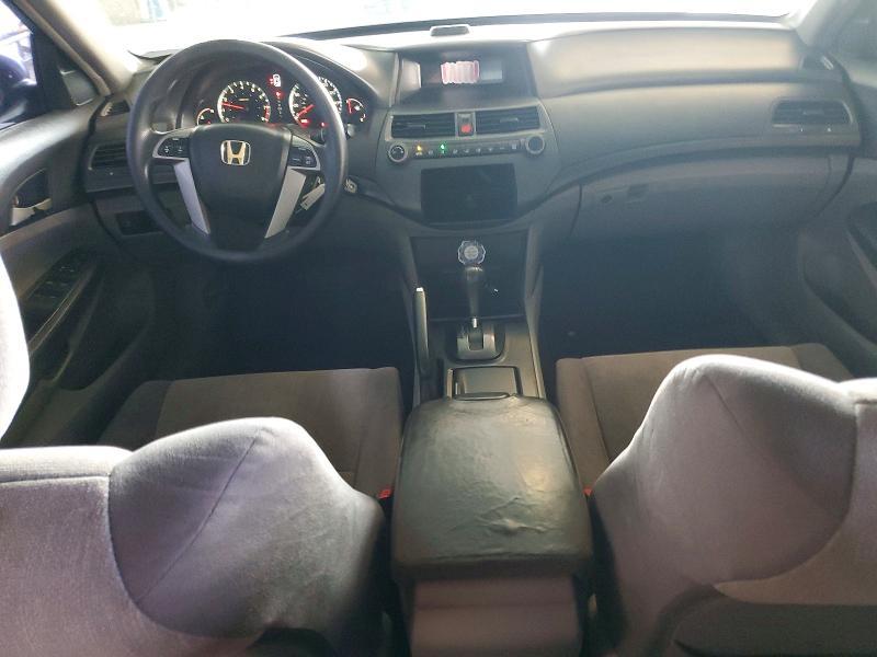 2008 Honda Accord lx