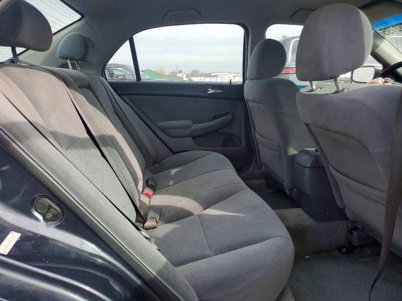 2006 Honda Accord lx