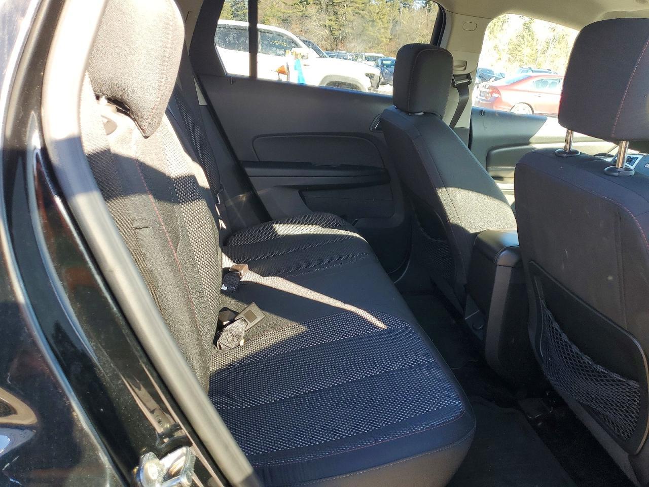 2015 GMC Terrain sle