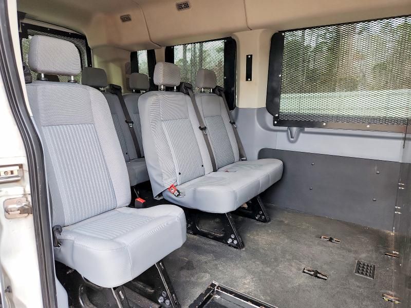 2018 Ford Transit T-350