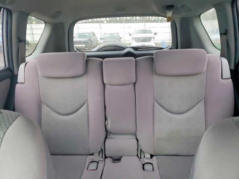 2007 Toyota Rav4