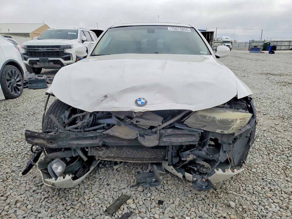 2009 BMW 328 xi