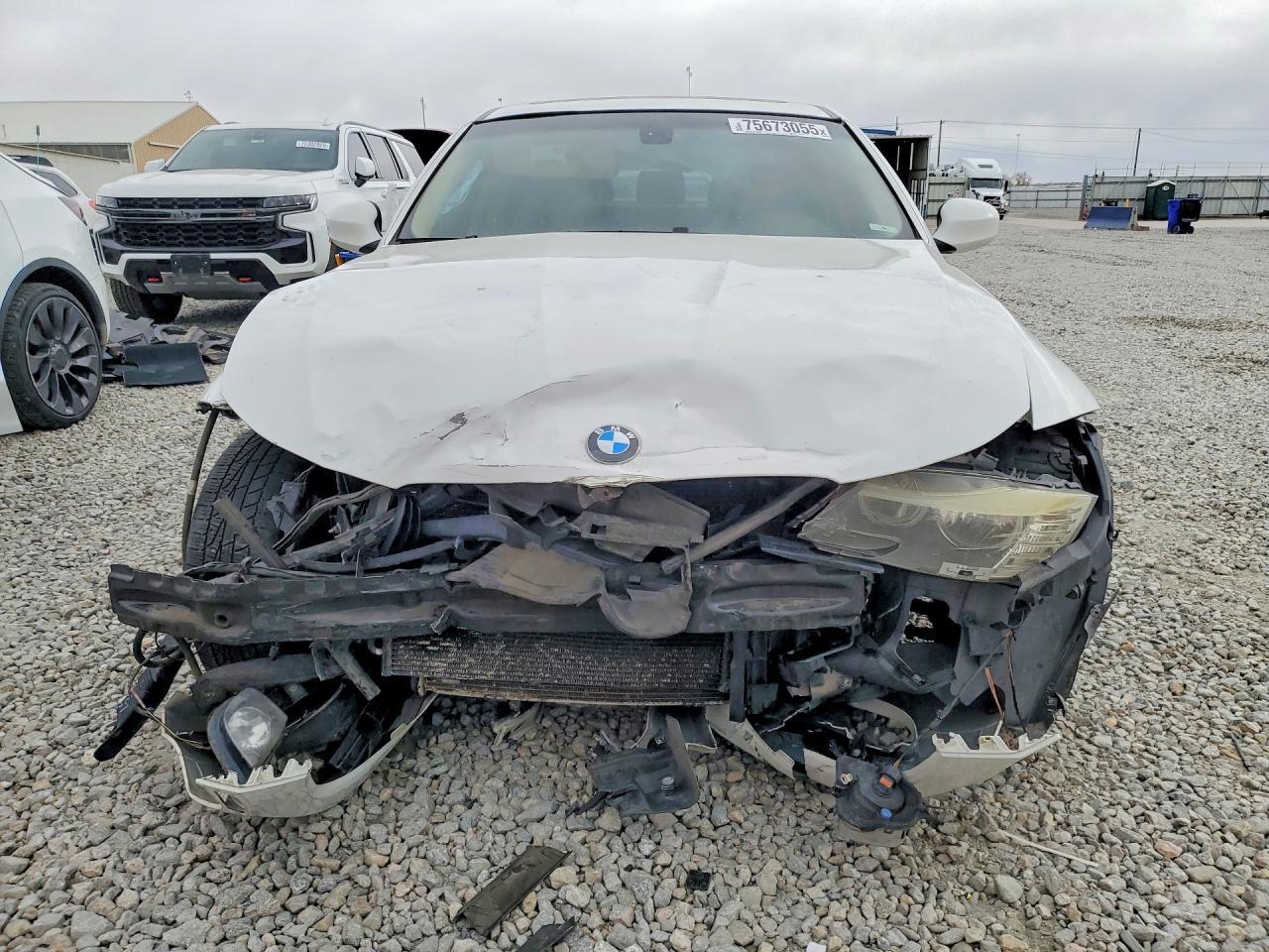 2009 BMW 328 xi
