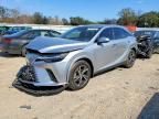 2024 Lexus Rx 350h Base