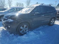 KIA Sorento Vehiculos salvage en venta: 2013 KIA Sorento ex