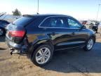 2017 Audi Q3 Premium Plus