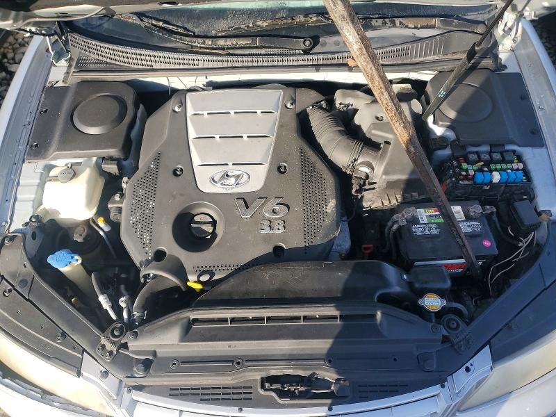 2006 Hyundai Azera se