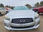 2014 Infiniti Q50 Base