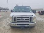 2009 Ford Econoline E250 van