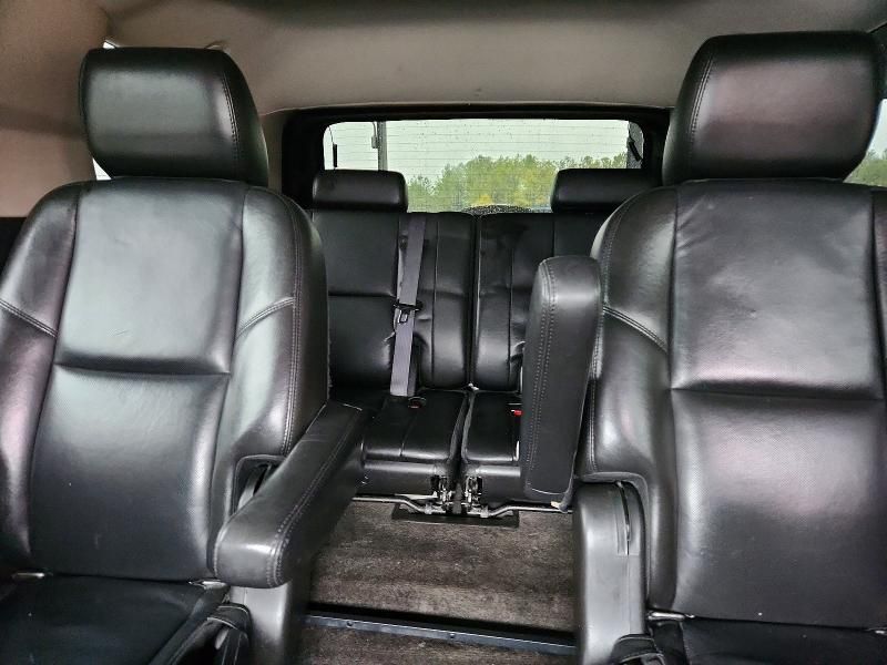 2011 GMC Yukon Denali