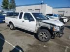 2003 Nissan Frontier King cab xe