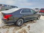 2018 Genesis G90 Premium