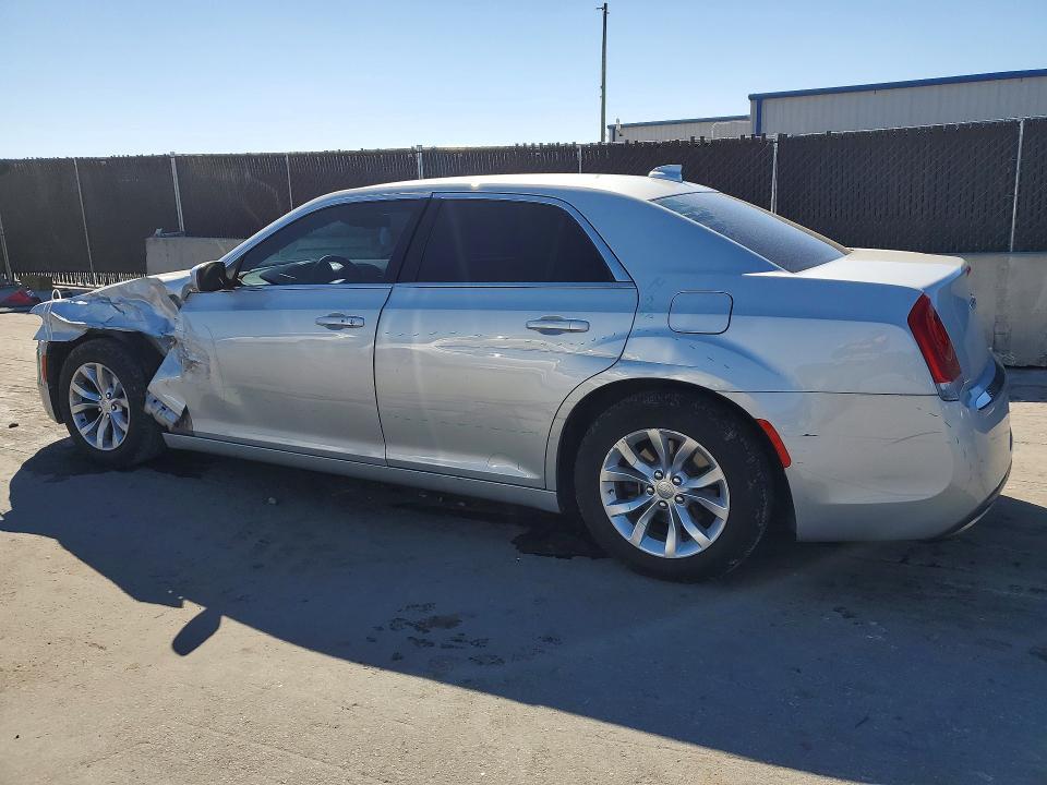 2019 Chrysler 300 Touring