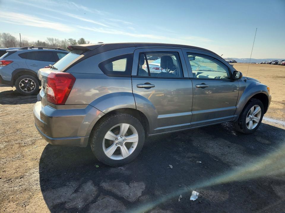 2011 Dodge Caliber Mainstreet