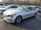 2017 Genesis G80 3.8