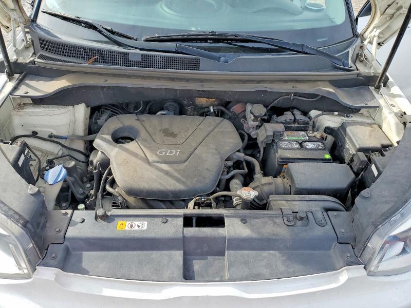 2014 KIA Soul Base