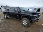 2024 Chevrolet Silverado K2500 Heavy Duty LT