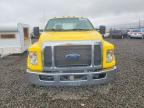 2019 Ford F650 Super Duty Rollback Truck