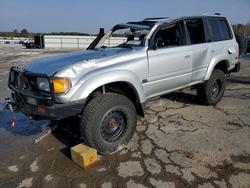 1992 Toyota Land Cruiser Fj80 en venta en Memphis, TN