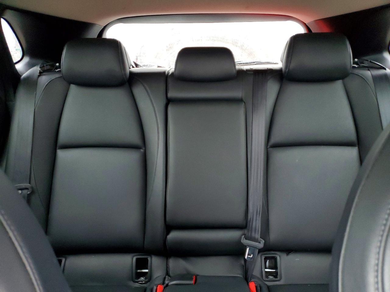 2022 Mazda Cx-30 Preferred