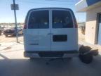 2015 Chevrolet Express G3500 LT