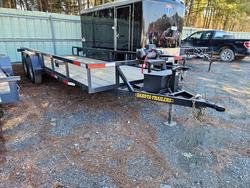 2025 Dakota Trailer-utility Trailer en venta en Shreveport, LA