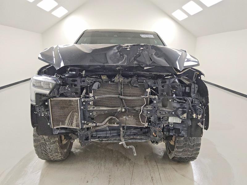 2023 Toyota Tundra Crewmax Platinum