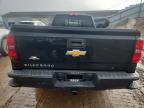 2014 Chevrolet Silverado K1500