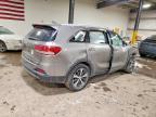 2017 KIA Sorento ex