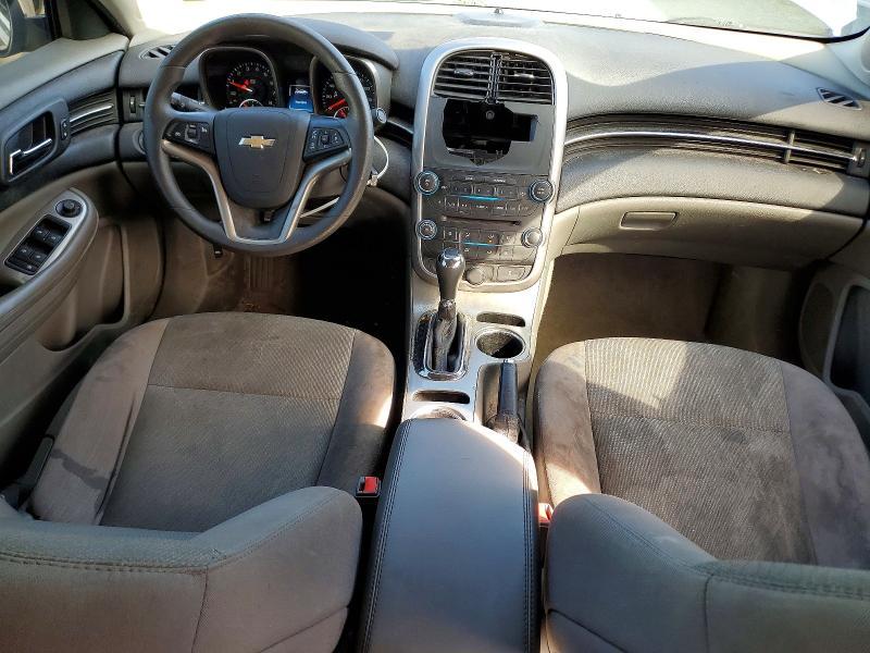2015 Chevrolet Malibu ls