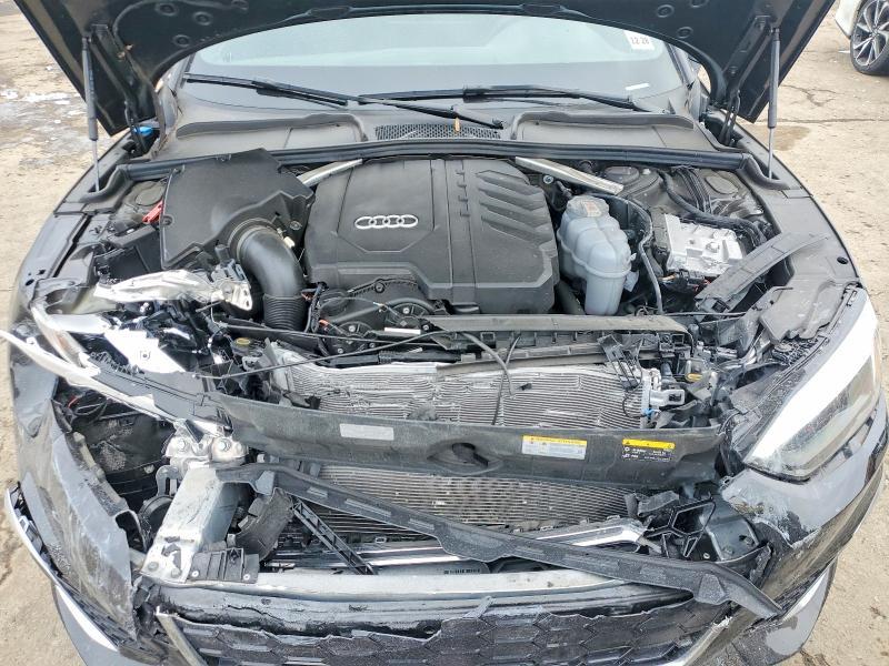 2024 Audi A5 Premium 45