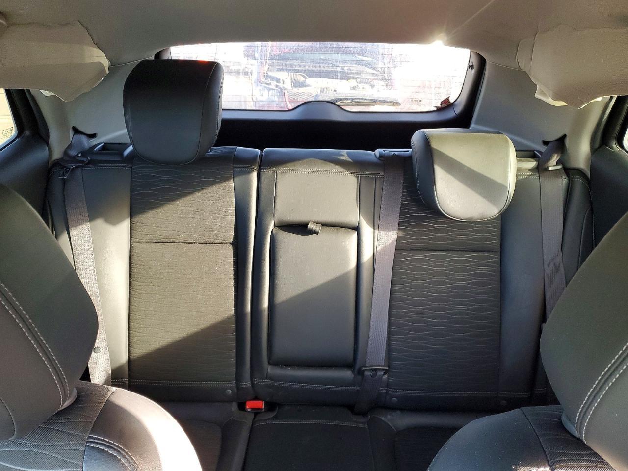 2016 Buick Encore Convenience