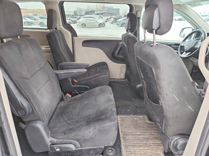 2011 Dodge Grand Caravan Express