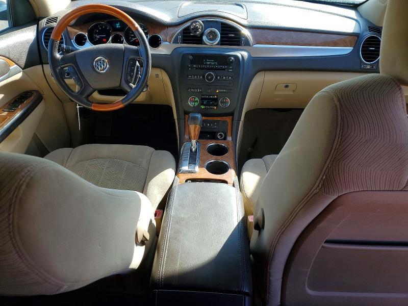 2010 Buick Enclave cx
