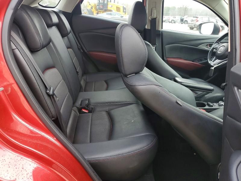 2016 Mazda Cx-3 Touring