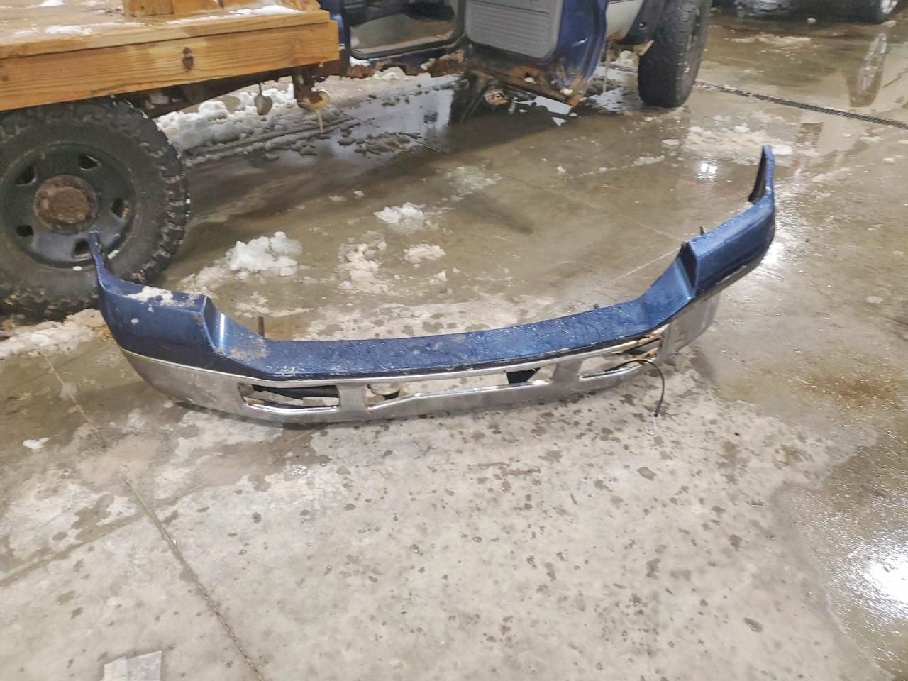 2005 Ford F350 SRW Super Duty