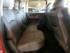 2012 Dodge RAM 2500 Laramie
